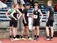 Billeder fra Herning Games 2023