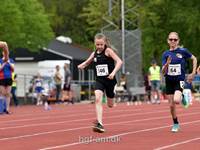 Billeder fra Herning Games 2023