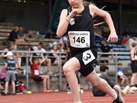 Billeder fra Herning Games 2023