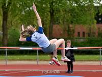 Billeder fra Herning Games 2023
