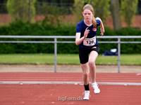 Billeder fra Herning Games 2023