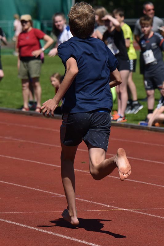 Billeder fra Skole ol 2018