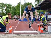 Billeder fra Herning Games 2023