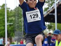 Billeder fra Herning Games 2023