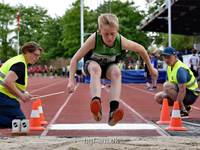 Billeder fra Herning Games 2023