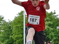 Billeder fra Herning Games 2023