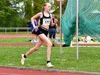 Billeder fra Herning Games 2023