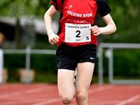 Billeder fra Herning Games 2023