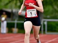 Billeder fra Herning Games 2023