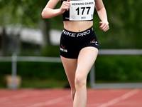 Billeder fra Herning Games 2023
