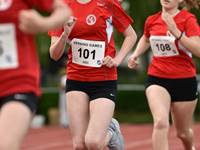Billeder fra Herning Games 2023