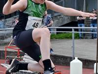 Billeder fra Herning Games 2023
