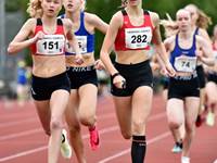 Billeder fra Herning Games 2023