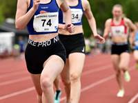 Billeder fra Herning Games 2023