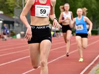 Billeder fra Herning Games 2023