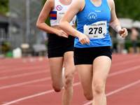 Billeder fra Herning Games 2023