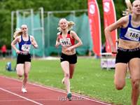 Billeder fra Herning Games 2023