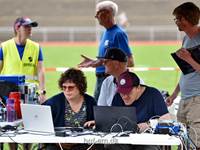 Billeder fra Herning Games 2023