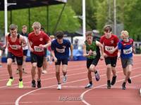 Billeder fra Herning Games 2023