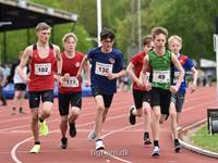 Billeder fra Herning Games 2023