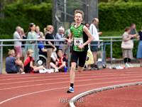 Billeder fra Herning Games 2023