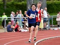 Billeder fra Herning Games 2023