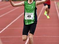 Billeder fra Herning Games 2023