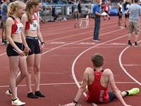Billeder fra Herning Games 2023