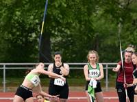 Billeder fra Herning Games 2023