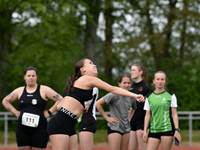 Billeder fra Herning Games 2023
