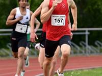 Billeder fra Herning Games 2023