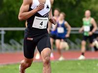 Billeder fra Herning Games 2023