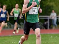 Billeder fra Herning Games 2023