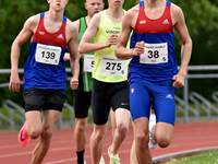 Billeder fra Herning Games 2023