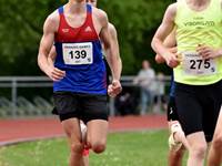 Billeder fra Herning Games 2023