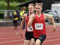 Billeder fra Herning Games 2023