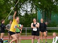 Billeder fra Herning Games 2023