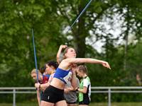 Billeder fra Herning Games 2023