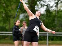 Billeder fra Herning Games 2023