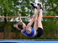Billeder fra Herning Games 2023