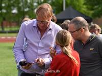 Billeder fra Herning Games 2023