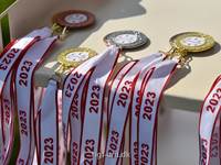 Billeder fra Herning Games 2023