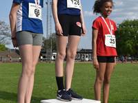 Billeder fra Herning Games 2023