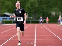 Billeder fra Herning Games 2023