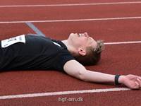 Billeder fra Herning Games 2023