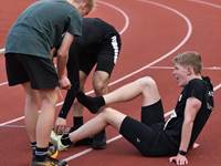 Billeder fra Herning Games 2023