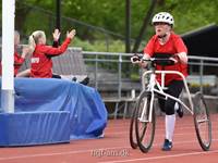 Billeder fra Herning Games 2023