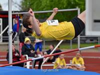Billeder fra Herning Games 2023