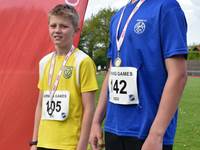 Billeder fra Herning Games 2023