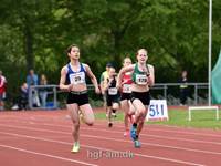 Billeder fra Herning Games 2023
